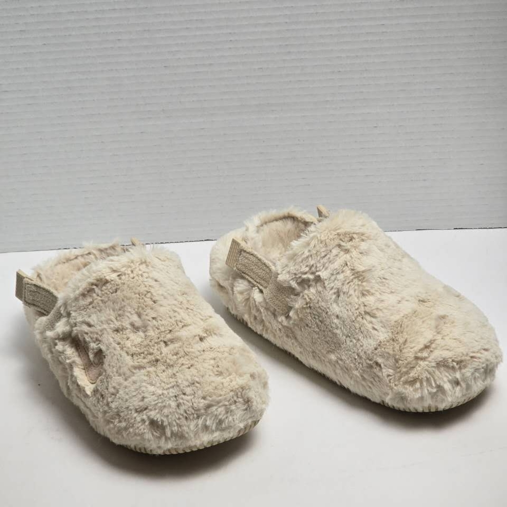 New Nike Women's Calm Mule SE Shoes - Sand Drift